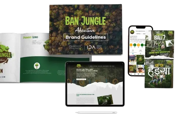 ban jungle banner image